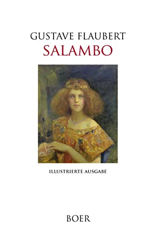 Salambo: Ein Roman aus Alt-Karthago von Boer Verlag